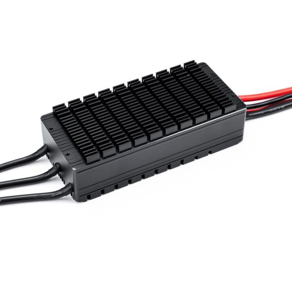 AMPX ESC 200A ((12-24S) Электронный регулятор скорости