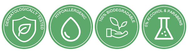 China wipes Supplier 80pcs Plastic Free Biodegradable Wet Wipes