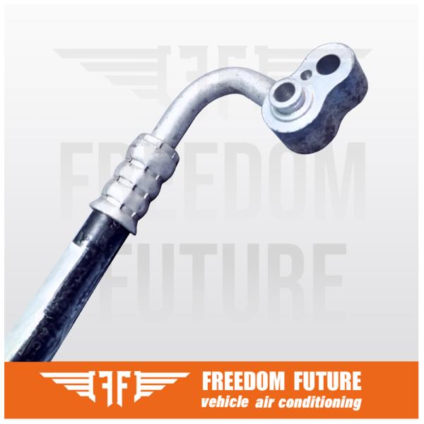 Tuyau de climatisation A2118301415 02-10 E W211 S211 Mercedes Benz C219 Voiture