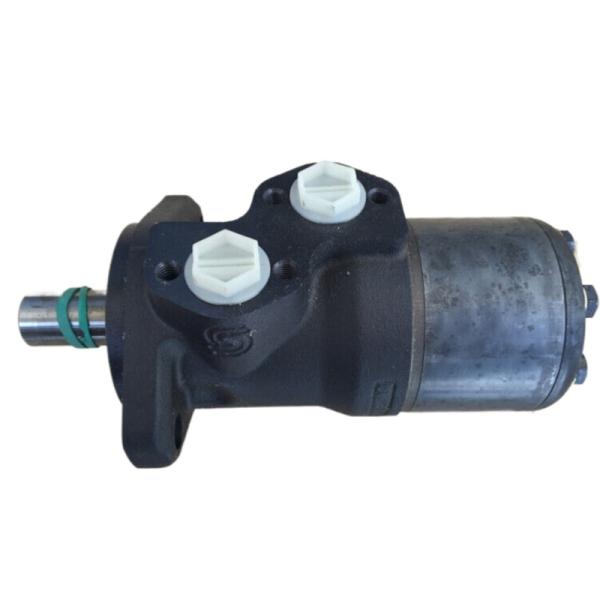 Danfoss OMP400 151-0618 Hydraulic Motor In Orbital Structure