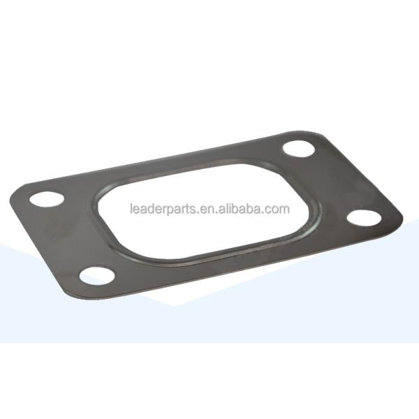 Original New Turbocharger Gasket for ISF2.8/3.8 Supercharger Sealing Gasket for Sinotruk Foton Truck Parts