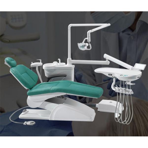 Dentists Portable Dental Chairs Electric Treatment Unit