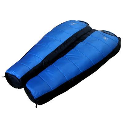 Outdoor hollow fiber sleeping bags easy taken sleeping bags  GNSB-007