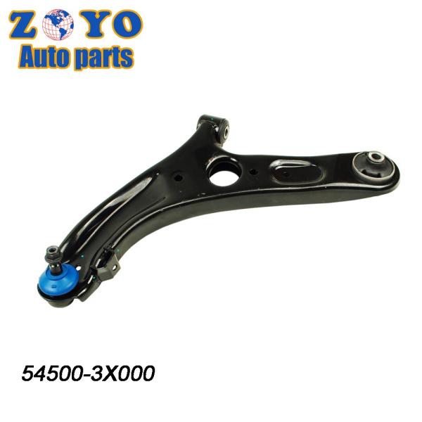 Front Upper Control Arms Lift for Hyundai Elantra 2011-2013 Auto Suspension Systerm