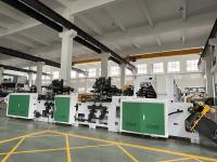 LDPE quente automático 15kw do HDPE da máquina de impressão do selo de Brozning