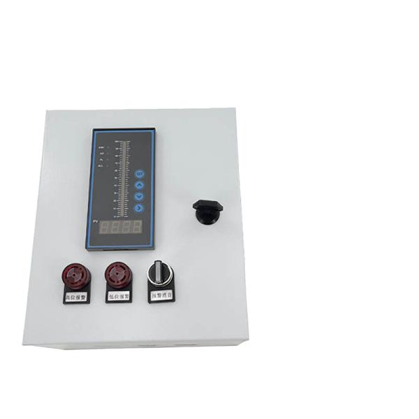 Split-Type Submersible Level Gauge with LCD Display 4-20mA Output 24VDC