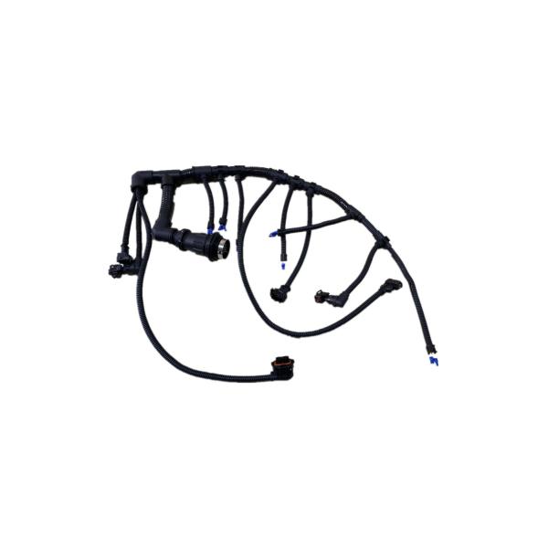  D6D Deutz Car Engine Wiring Harness VOE20728258 For EC210B