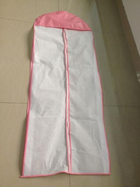 dress bag