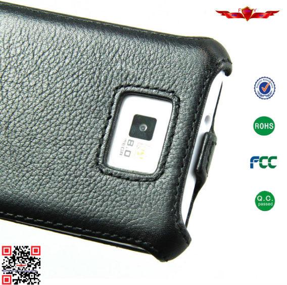 100% Perfect Fit  High Quality PU Flip Leather Cover Case For Samsung Galaxy S1 I9100