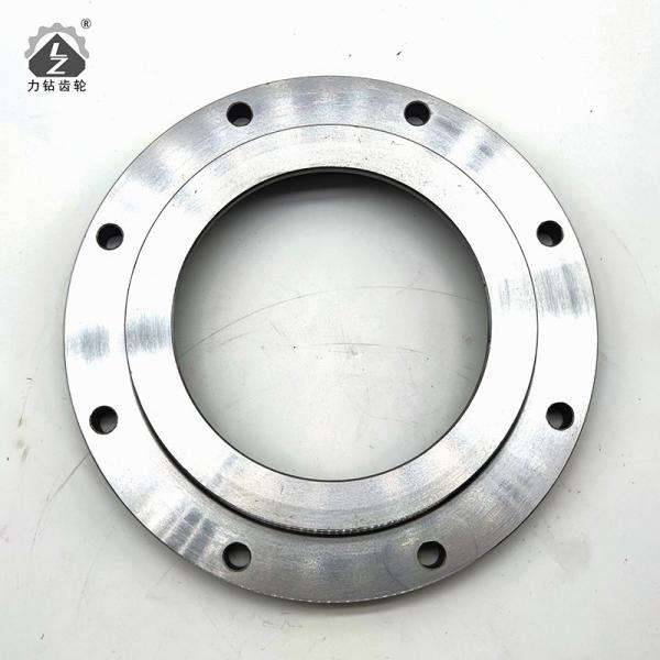 Plat de joint de vitesse de Seal Kit SK60 rv d'excavatrice de moteur d'oscillation