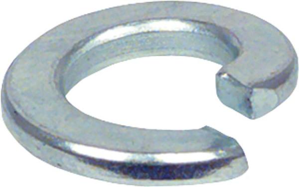 DIN 127 Duplex Stainless Steel Fasteners Stainless Steel 2507 Spring Washer