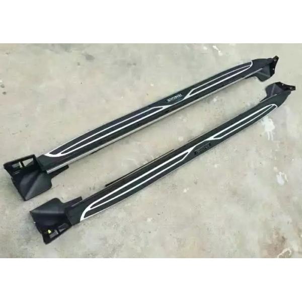 JEEP All New Renegade 2016 Vehicle Running Boards , Spare Parts OEM Style Side Step