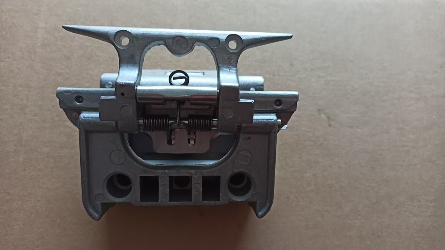 Clips Parts Steel Pinclip Stenter Dyeing Coating Finishing Machine