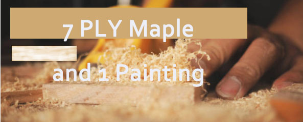 Safe Waterproof Electric Skateboard 7 PLY 1 Baboo Deck Material