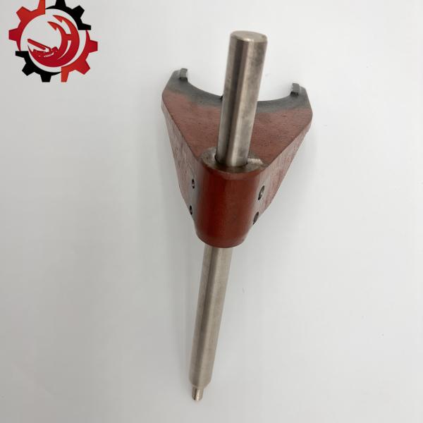 Красная вилка Spo Sany Putzmeister Части запасные коробки для перевода аксессуары