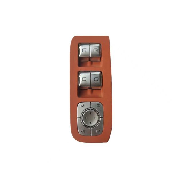 Factory Price X01-51030011 New Li Auto L6/L7/L8/L9 ONE Power Window Lifter Electric Glass Switch Replacement Auto Part 2022-2023