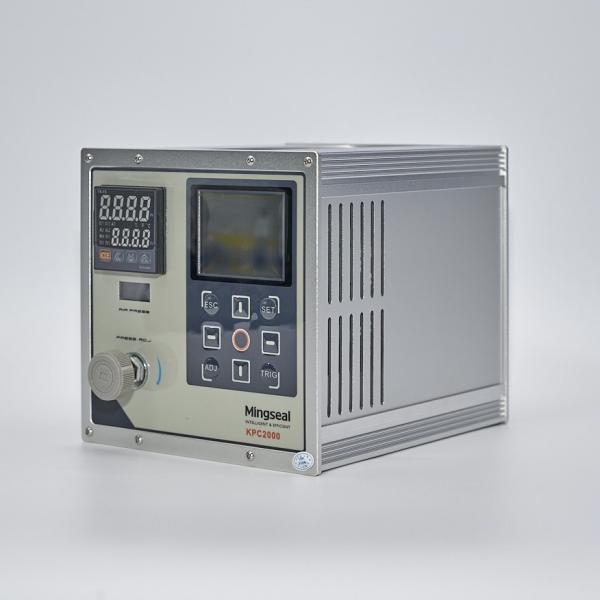 High Frequency Jetting Valve​ Piezo Jet Valve For IC And Sensor Packaging