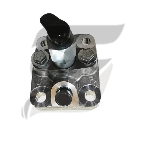 8-97314895-2 насос ZX40 ZX55 4LE2 4LE1 104138-1022 инжектора топлива