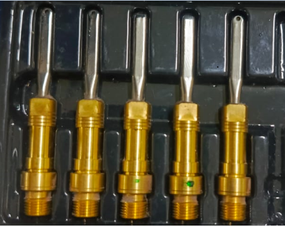 Parts No:J3115-83020-0A, Englishe Desp: POPET, SPARE PARTS FOR TOYOTA JAT 710