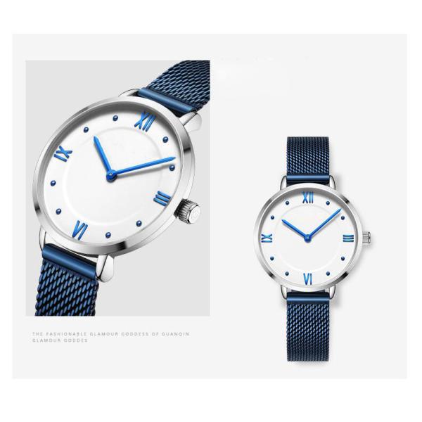 Аттестованный КЭ РОХС сплава дозора моды смешивая женщин цветов материальный