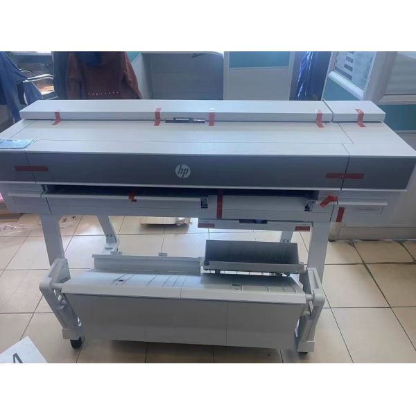 HP DesignJet T950 Large Format CAD Wireless Inkjet Printer 36\