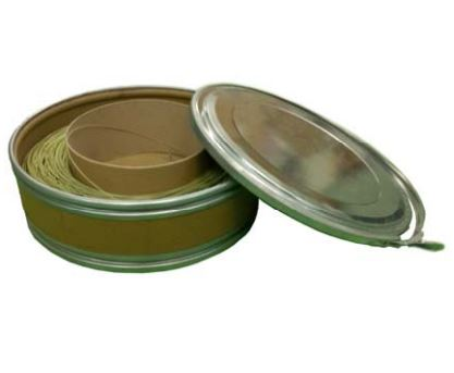 IEC fundido fundido micro ar 60794-1-2 do cabo de fibra ótica do ar da unidade da fibra