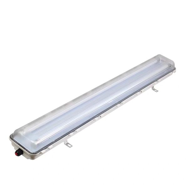 Explosion-Proof LED Double Tube T8 Light LED Fluorescent Tube Light Industry Lamp