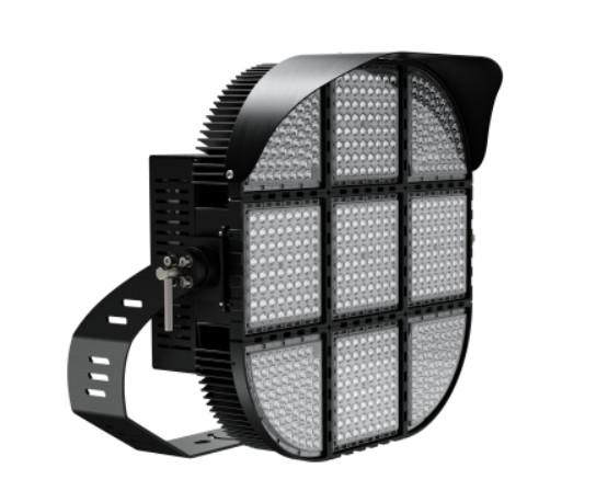 ETL Certified Modular Design 1100w Led Outdoor Sports Lighting