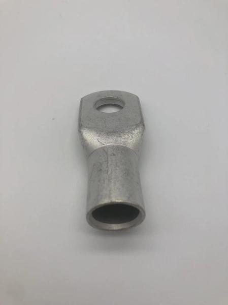 Non-Insulated Copper Cable Terminals for Big-Scale Projects and Residential