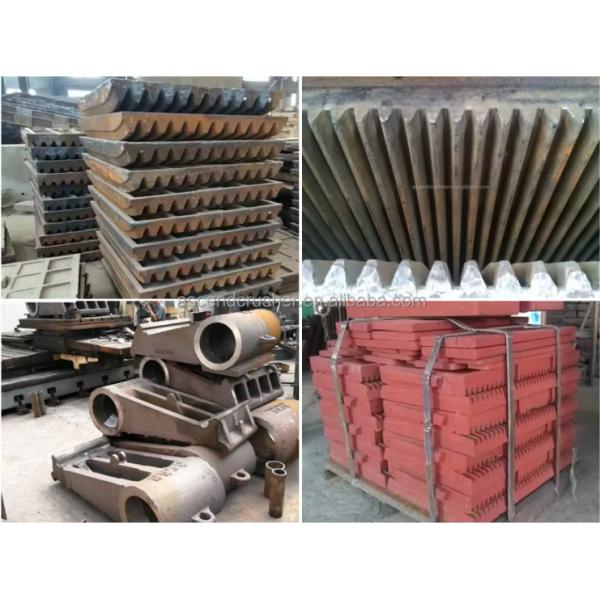 10 20 30 Tph Capacity Diesel Engine Mobile Jaw Crusher For Sand Stone Processing Production Lines