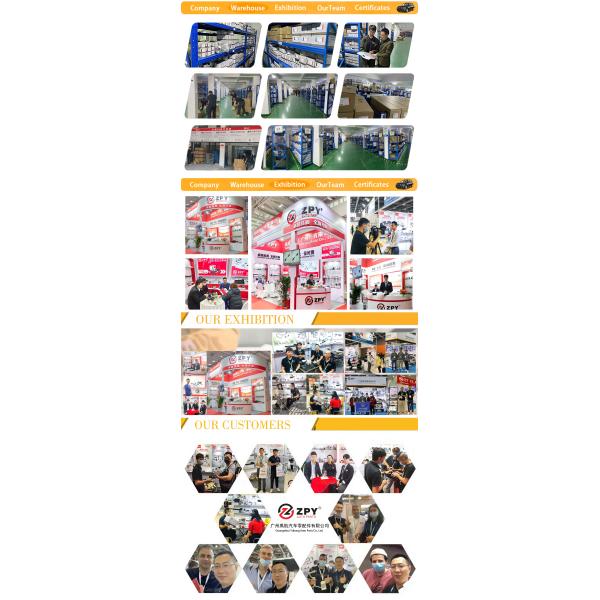 ZPY Авто впрыски рюмку 079906036C 06E906036E для VW Touareg Audi A4 A5 A6 A8 Quattro Q7 S5 S6 R8 RS6