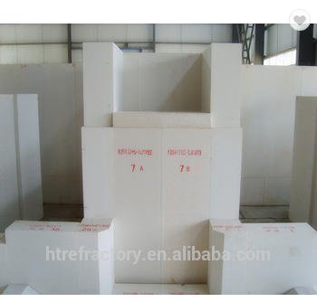 Эффективно спроектированный 65% алюминиевый керамический огнеупорный шар для RTO