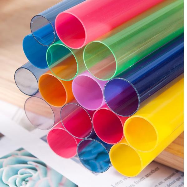 Extruding Plastic Modling Type High Toughness Pipe for Customized Industrial Solutions