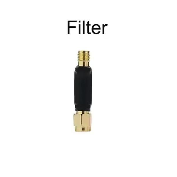 1.3G  1.2G 8CH 800MW Audio Video FPV Transmitter Receiver Module RC 7-36V FPV Long Range Airplane FPV Drone VTX