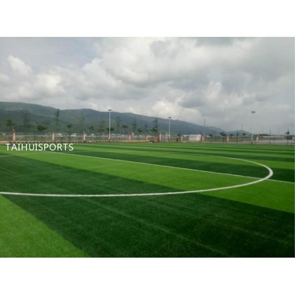 Children Safety Playground HIC Rubber Shock Pad No Absorbing Water Yellow Customized Thickness of various purpose(图7) Ударная подушка под искусственной травой толщина 25 мм 30 мм 40 мм