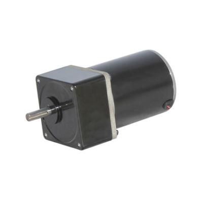 Motor da engrenagem de dente reto da C.C. de D6077SPG usado para a transmissão Automatics