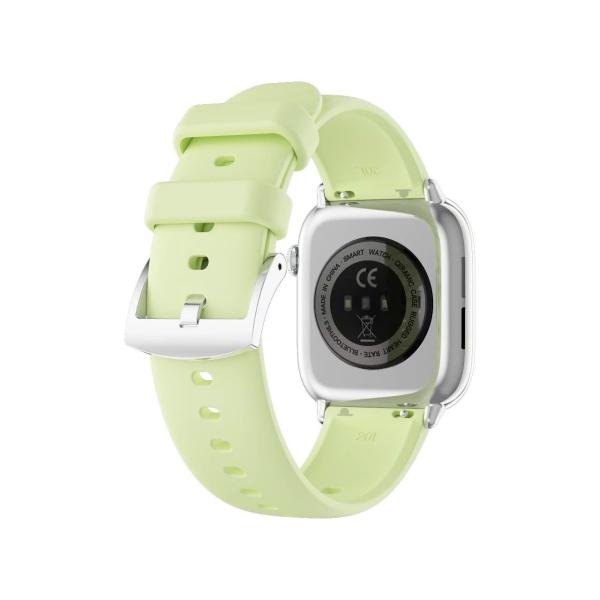 HD13 1.75 HD Touch Screen Smartwatch Heart Rate Sport Tracker Smart Watch Waterproof