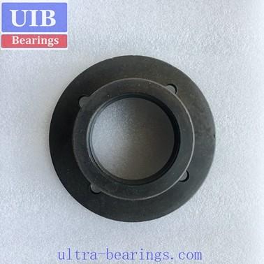 AA59196 Agriculture Bearing Hubs With Cap Bolt Surface Black Treatment Steel Material A3
