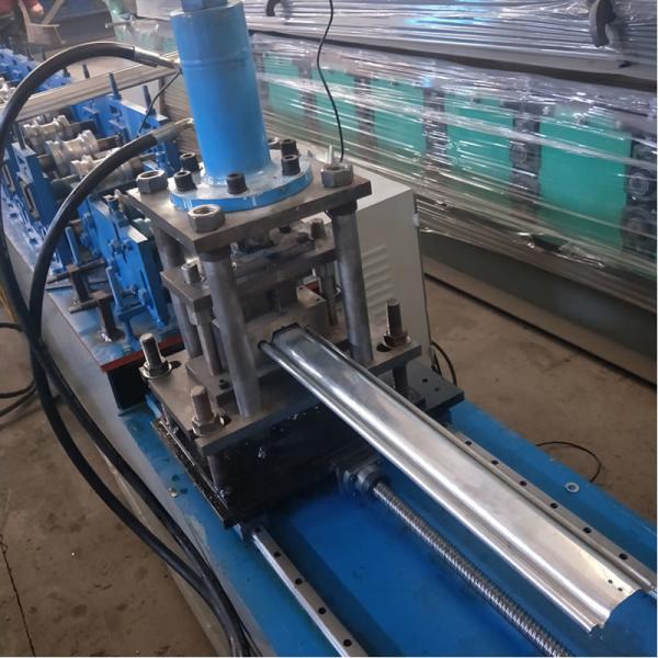 roller shutter door roll forming machine  cold roll forming machine