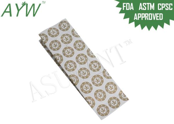 Side Gusset Coffee Paper Envelop Sachet Moisture Proof For Cocoa Chocolate Powder