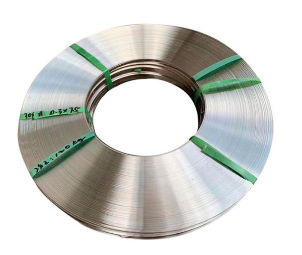 Ba Finish Aisi 430 0.5mm Stainless Steel Coils