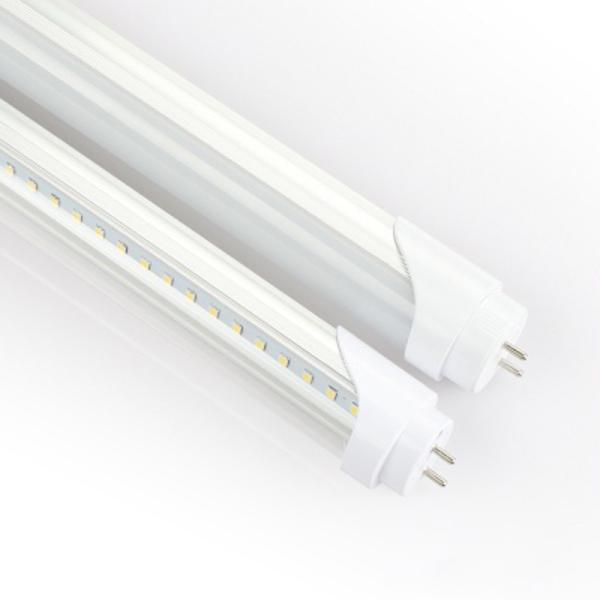 SMD2835 1200mm Light T8 18w 20w T8 Led Tube 4ft with TUV DLC Certifacation