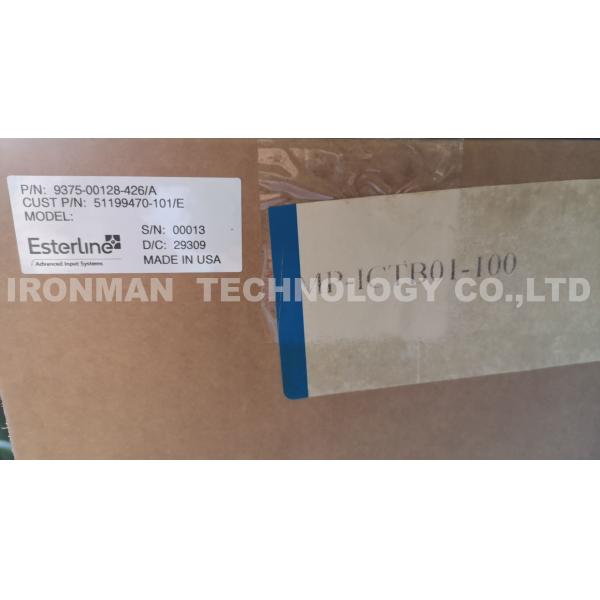 MP-ICTB01-100 MOUSE TRACKBALL 51199470-101 HONEYWELL New in box in stock