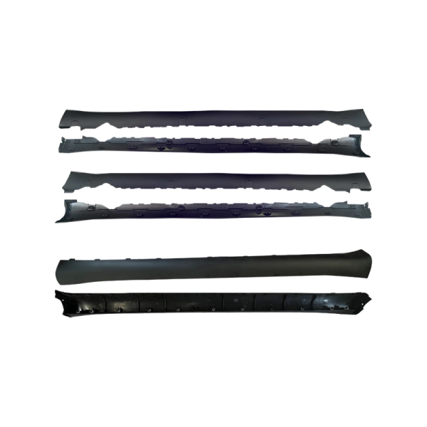Hot Offer Side Skirt for Tesla Model Y/M3 Auto Parts Vehicle Accessories New Car Accessories-1089828-00-D 1089829 1089830