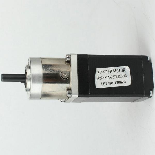 stepper motor gear reducer Mini Planetary Geared Stepper Motor  Nema 11 Stepper Motor