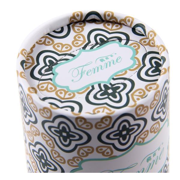 Exquisite Cosmetic Gift Box Black Cardboard Packaging Stamped Logo Printing