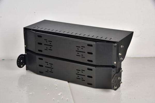 Custom 500 Watt Led Stadium Lights For Arena Field 3 Modules