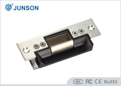 Mortise Lock Electric Strike Lock Zinc Die Casting ANSI Standard