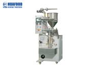 280kg tempera a máquina de embalagem de sal do pó, máquina de empacotamento automática do café