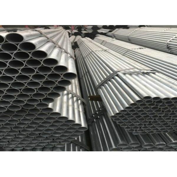 SGCC Grade Galvanized Steel Pipe Manufactured Using Galvanized Technic Ensuring Long Lasting Performance and Reliability